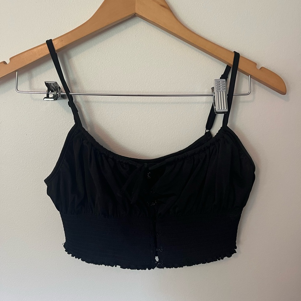 Out From Under Bustier, S